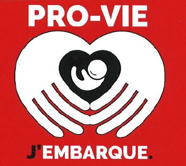 2018 Marche pro-vie