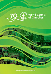 WCC 70th anniversary