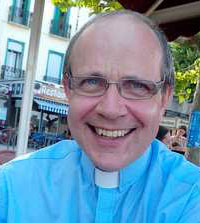 rodembourg christian