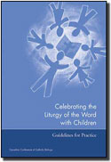 Celebrating the Liturgy of the Word with Children