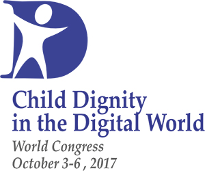 Child Dignity in Digital World