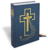 Cover Ritual Lectionary