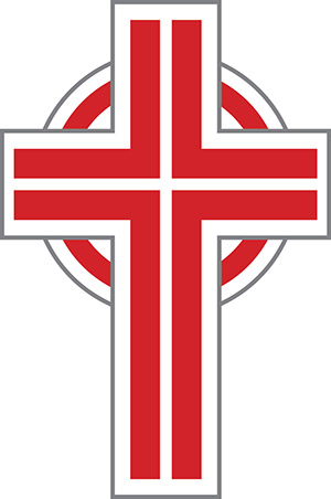 Ecumenical Cross