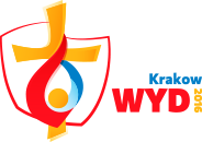 Logo WYD 2016