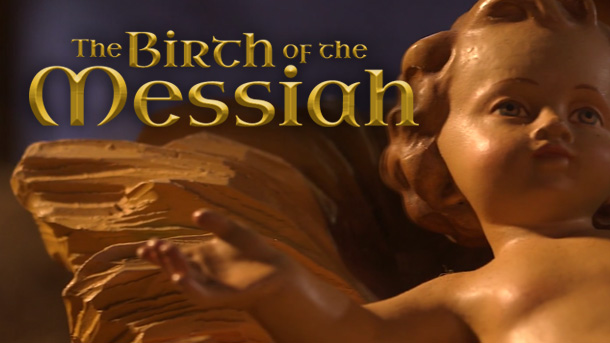 SL Birth of the Messiah