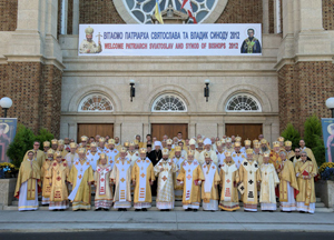 Ukrainian_Catholic_Synod_2012
