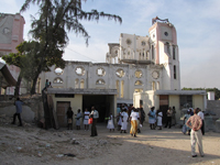cathedrale