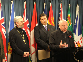 Declaration on Marriage